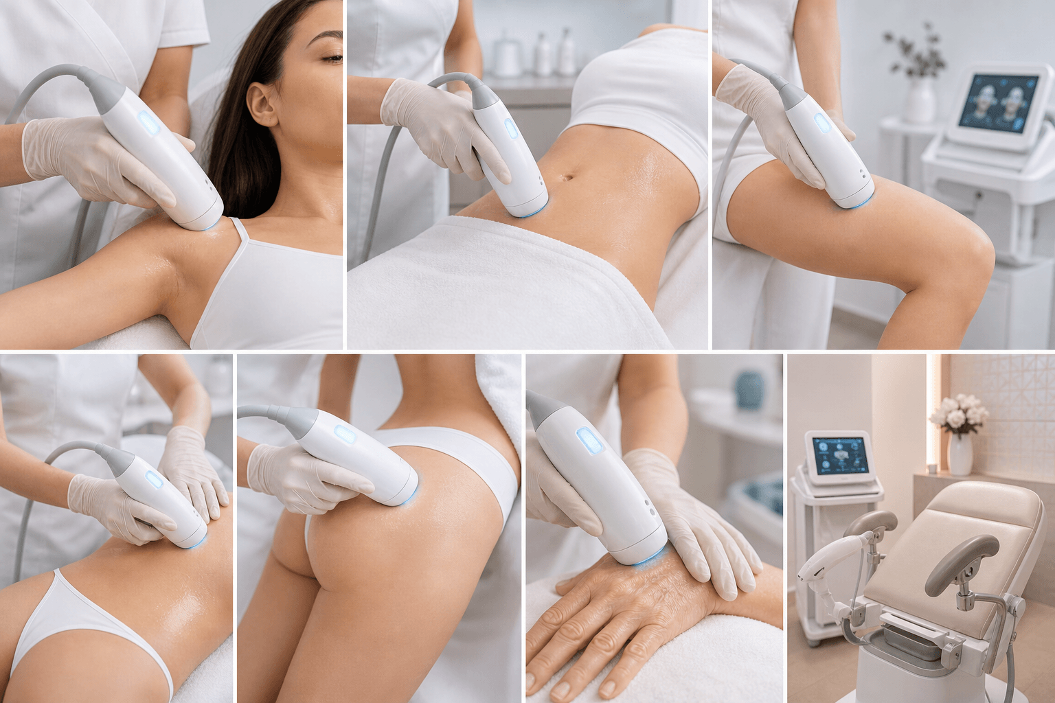 How HI-FU Treatment Supports the Body